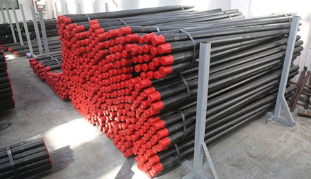 60mm Drilling Rod