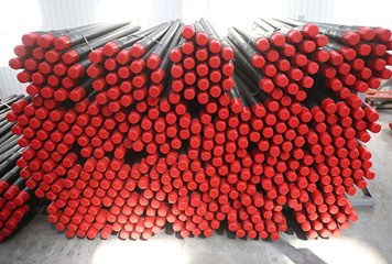 89mm Drilling Rod
