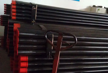 HDD Drill Rods